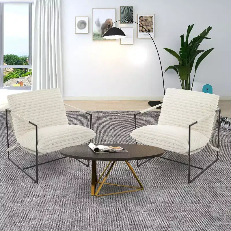 Accent Chairs